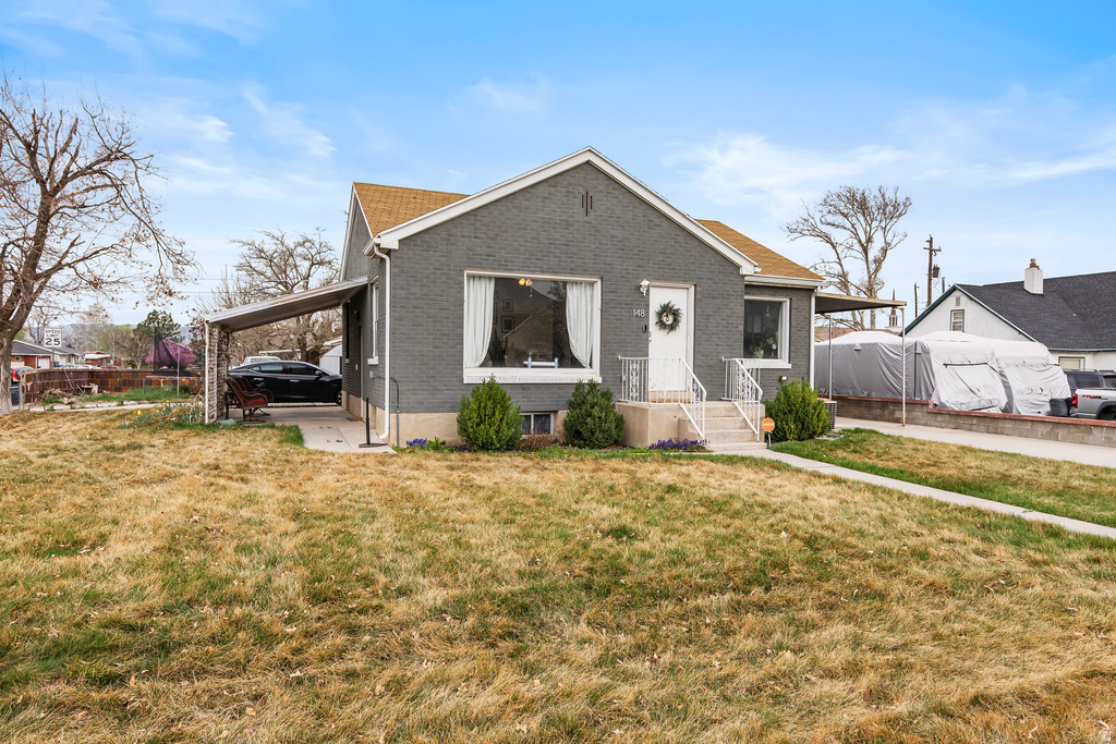 148 S 400 W Orem, UT 84058