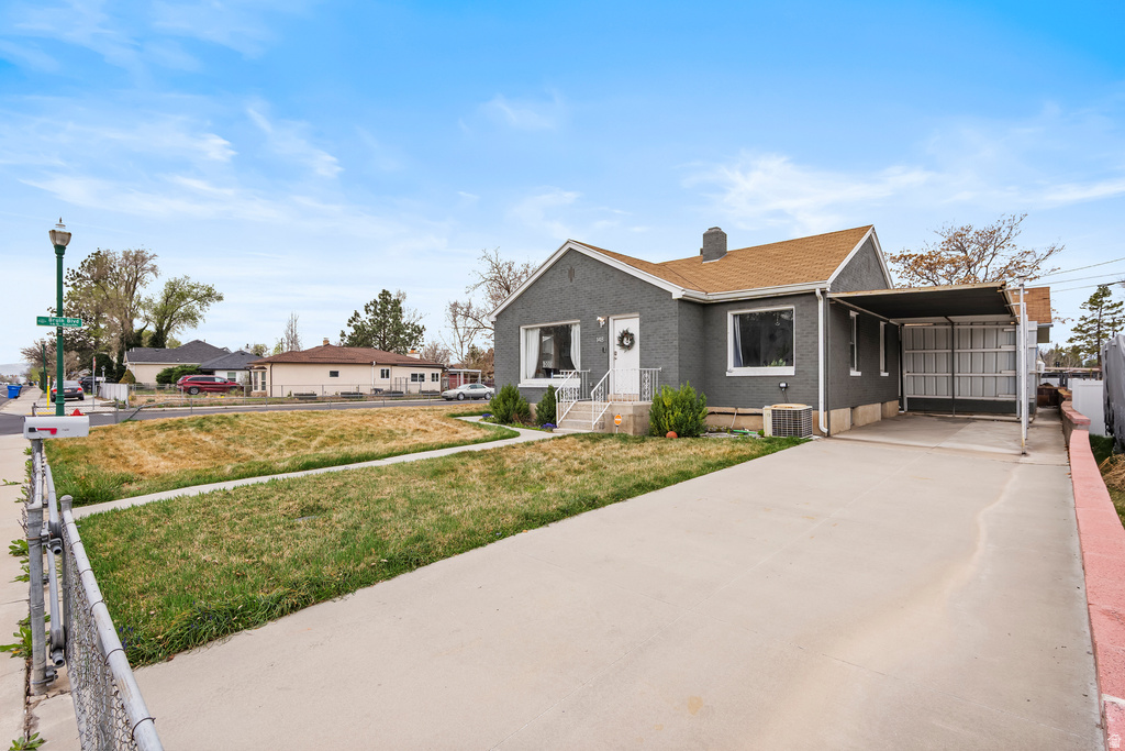 148 S 400 W Orem, UT 84058