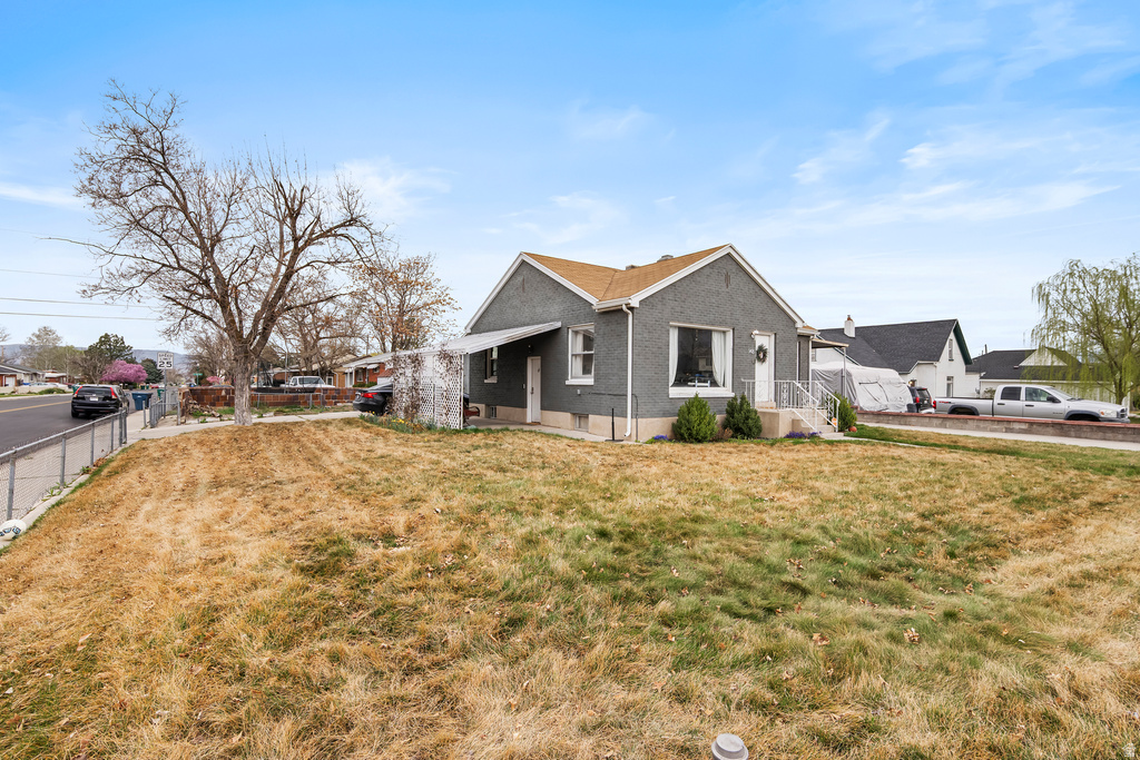 148 S 400 W Orem, UT 84058