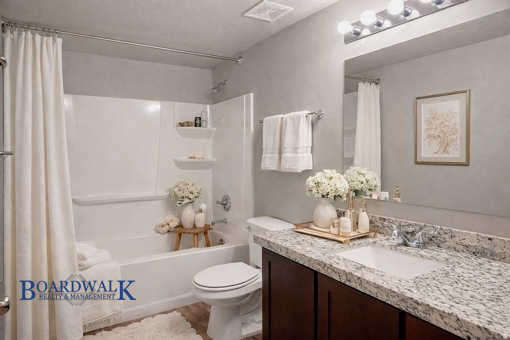 14382 S FERNDALE WAY Herriman, UT 84096