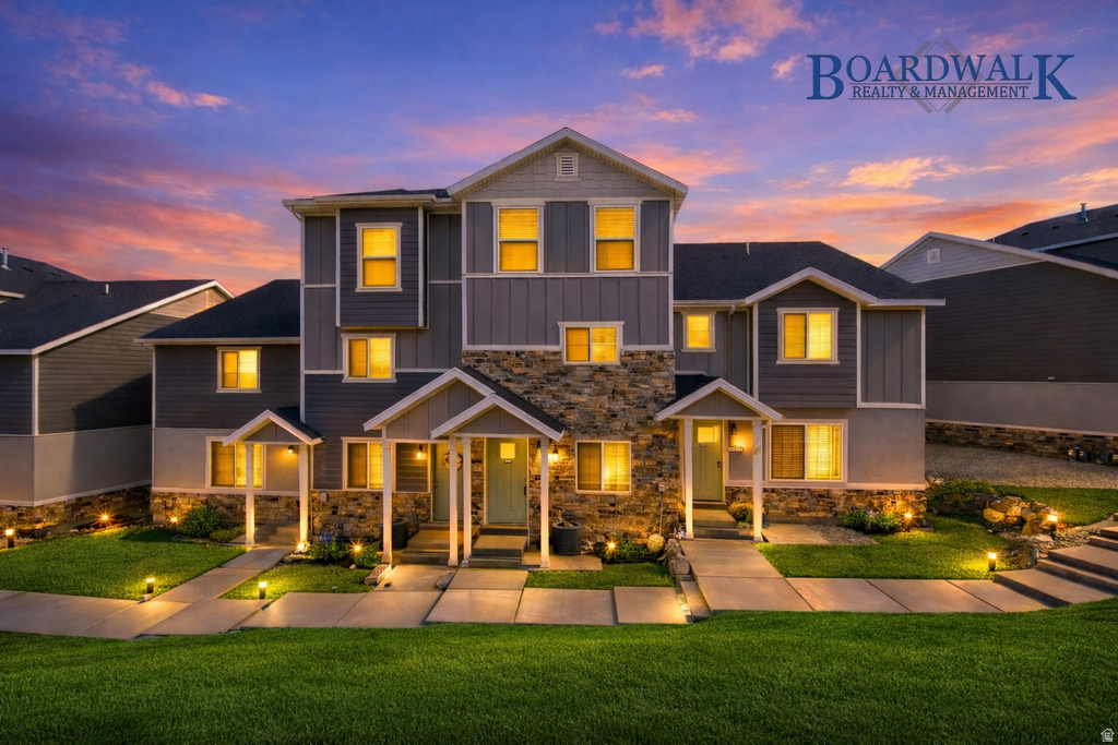 14382 S FERNDALE WAY Herriman, UT 84096