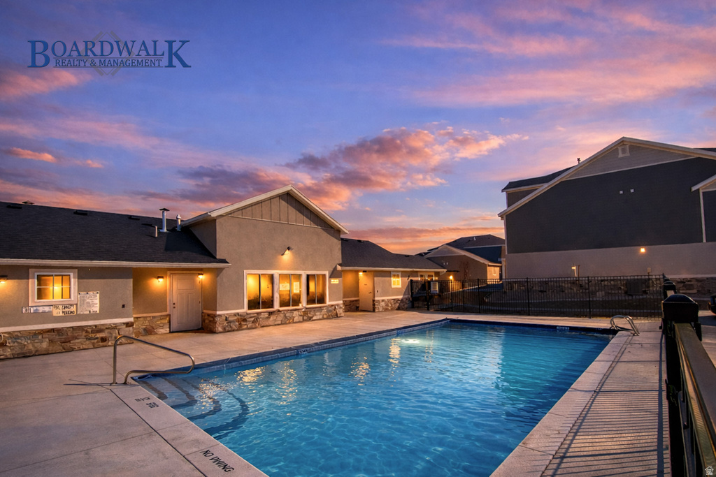 14382 S FERNDALE WAY Herriman, UT 84096