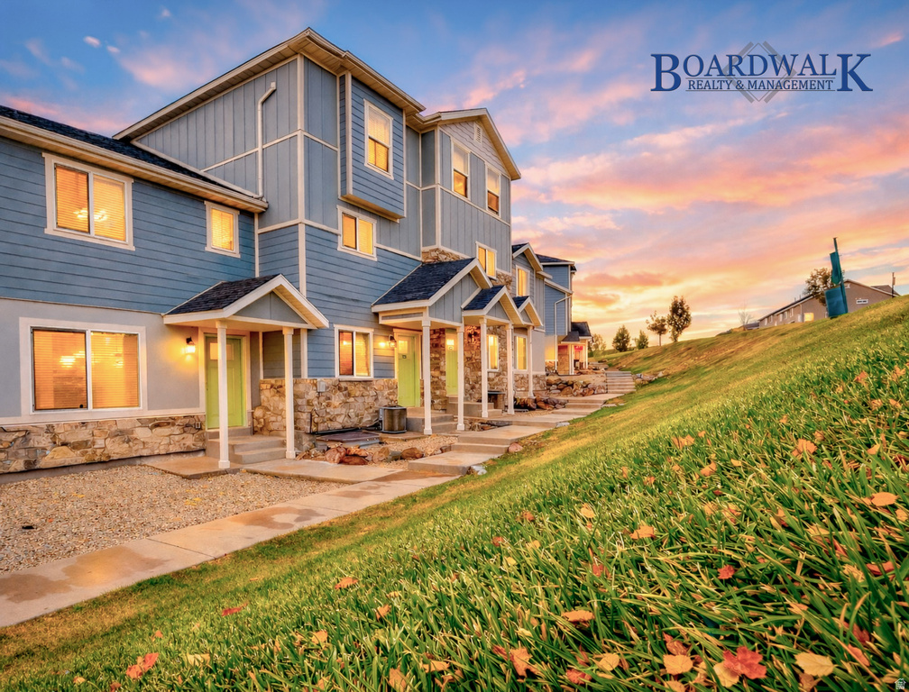 14382 S FERNDALE WAY Herriman, UT 84096