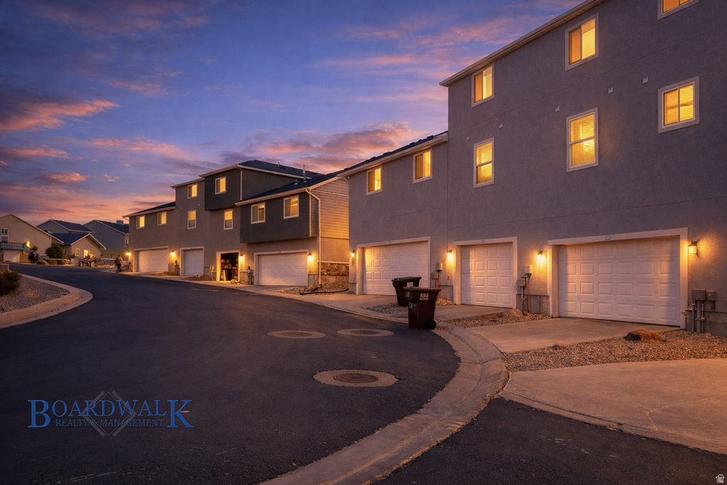 14382 S FERNDALE WAY Herriman, UT 84096