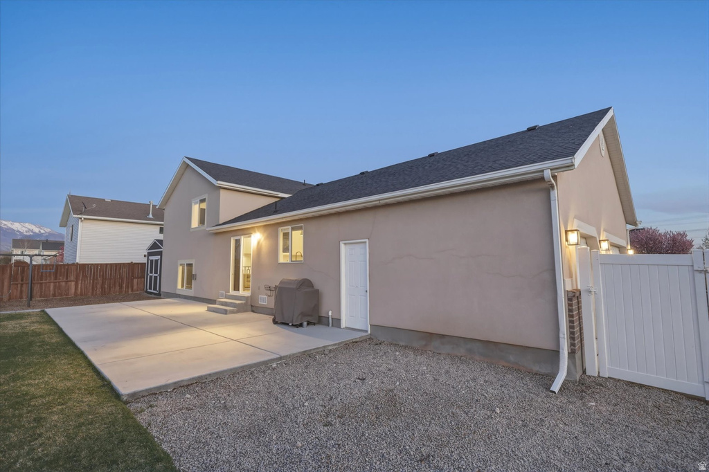 782 W 975 S Lehi, UT 84043