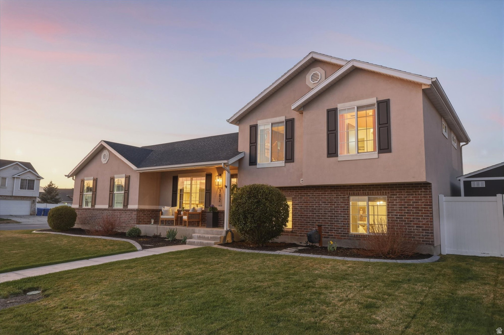 782 W 975 S Lehi, UT 84043