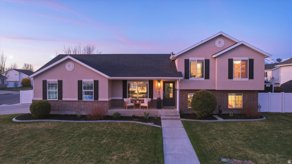 782 W 975 S Lehi, UT 84043