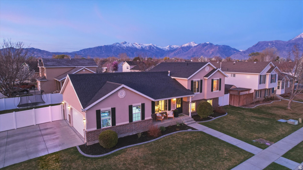 782 W 975 S Lehi, UT 84043