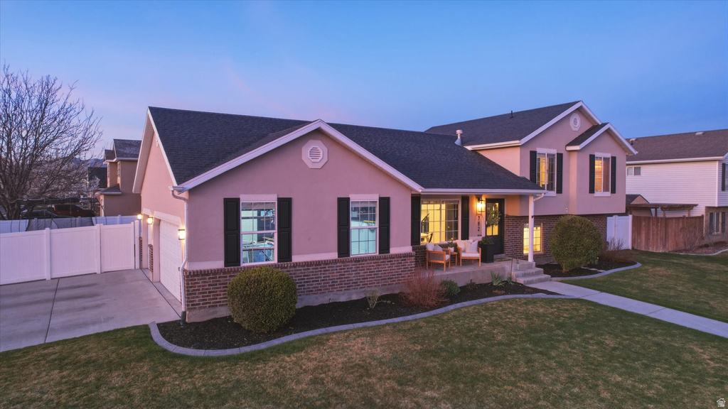 782 W 975 S Lehi, UT 84043