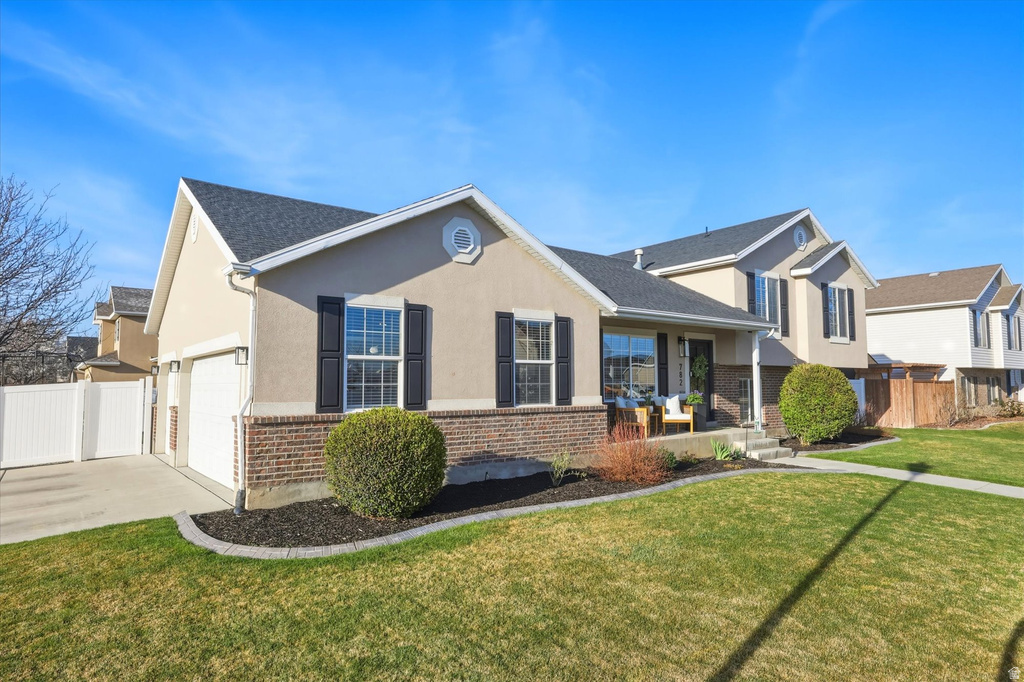 782 W 975 S Lehi, UT 84043