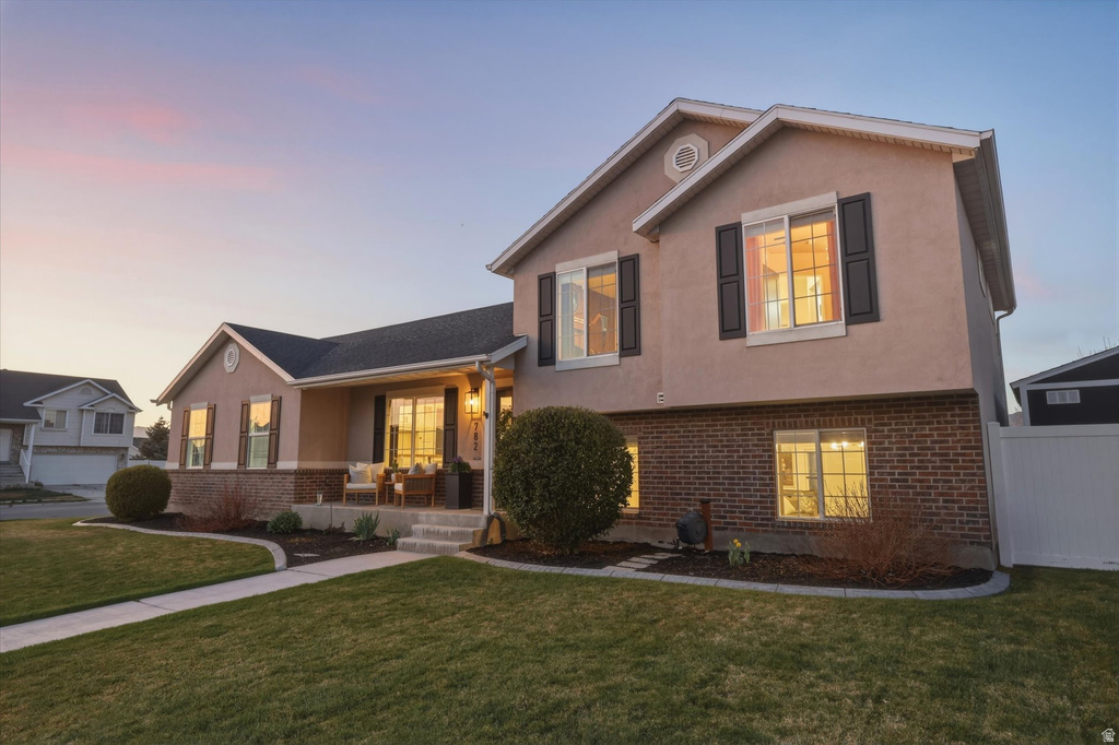 782 W 975 S Lehi, UT 84043