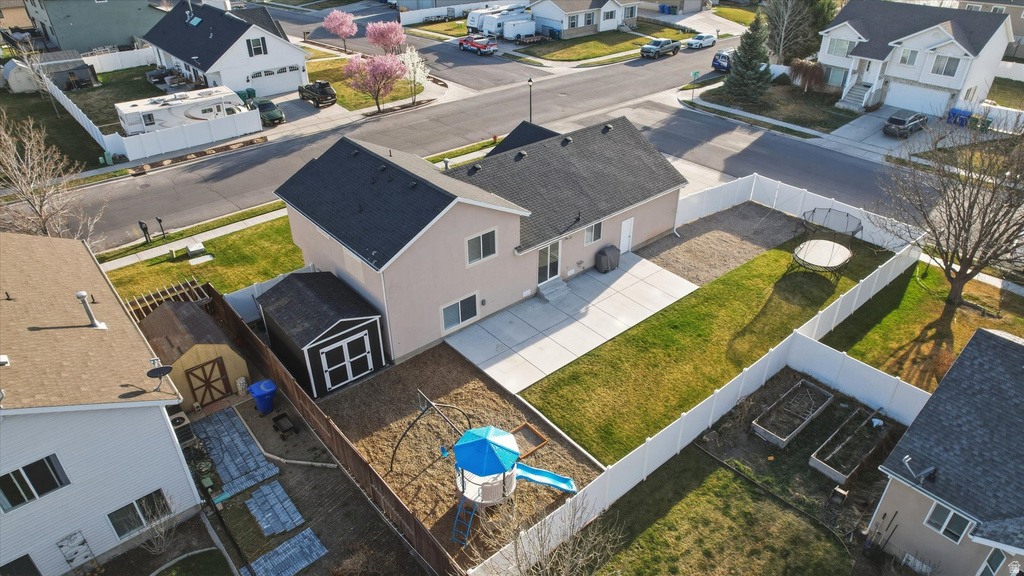 782 W 975 S Lehi, UT 84043