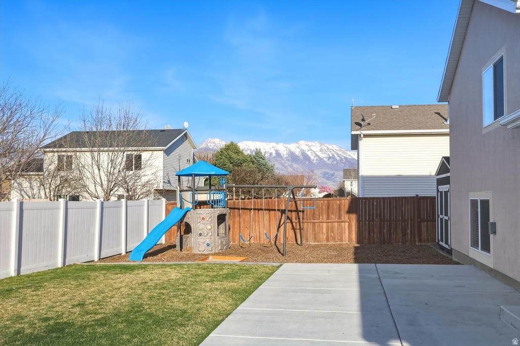 782 W 975 S Lehi, UT 84043