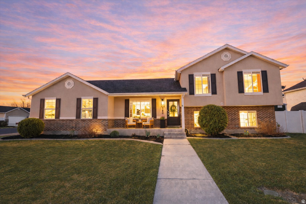 782 W 975 S Lehi, UT 84043