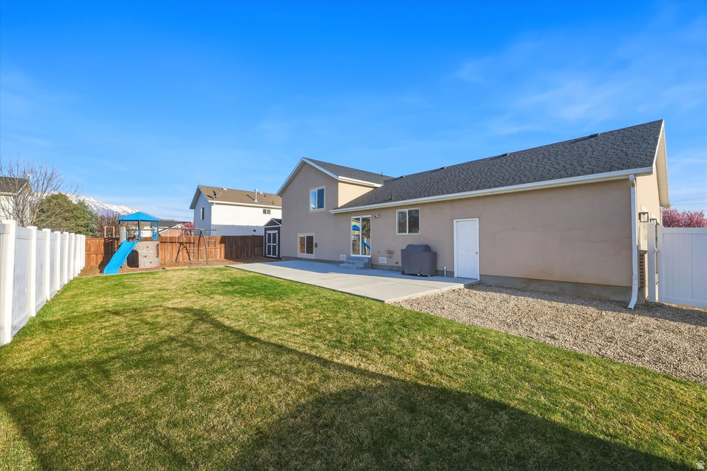 782 W 975 S Lehi, UT 84043