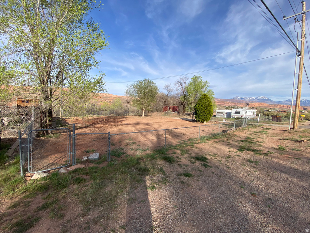 1931 S SPANISH VALLEY DR Moab, UT 84532