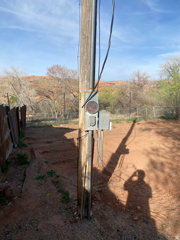 1931 S SPANISH VALLEY DR Moab, UT 84532