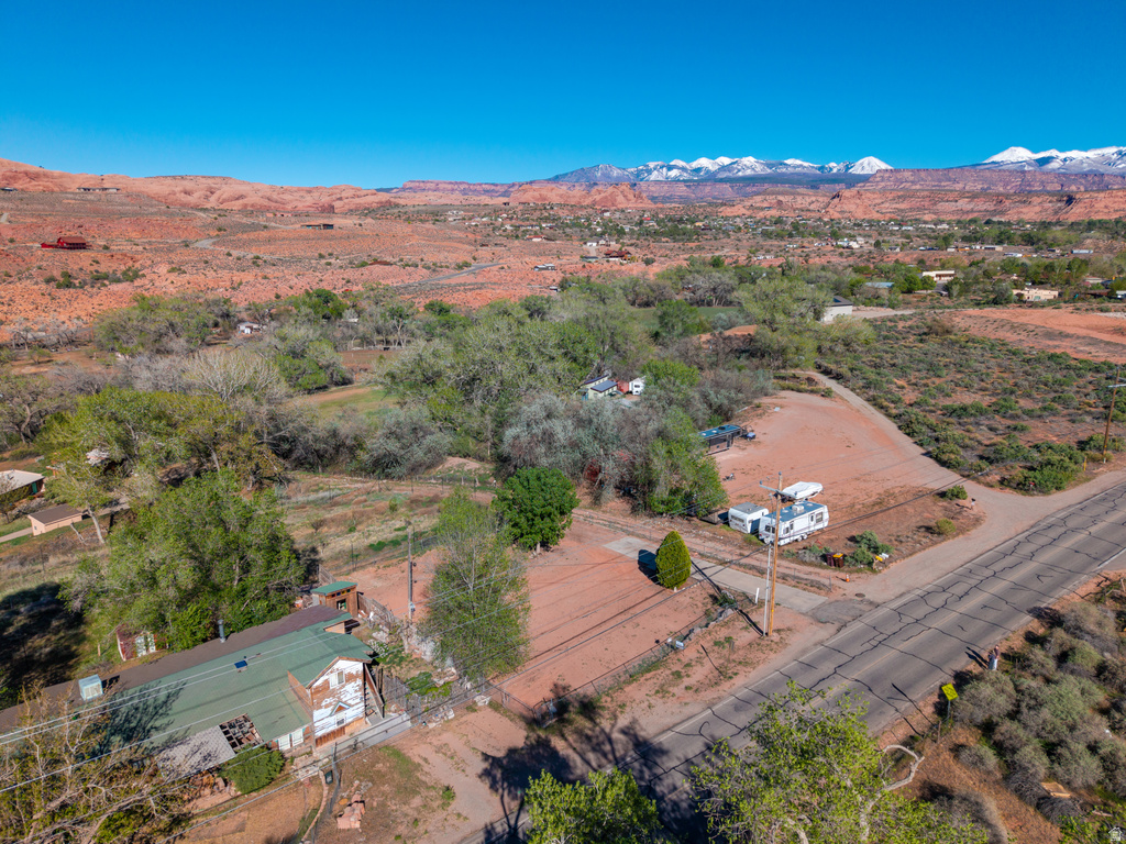 1931 S SPANISH VALLEY DR Moab, UT 84532