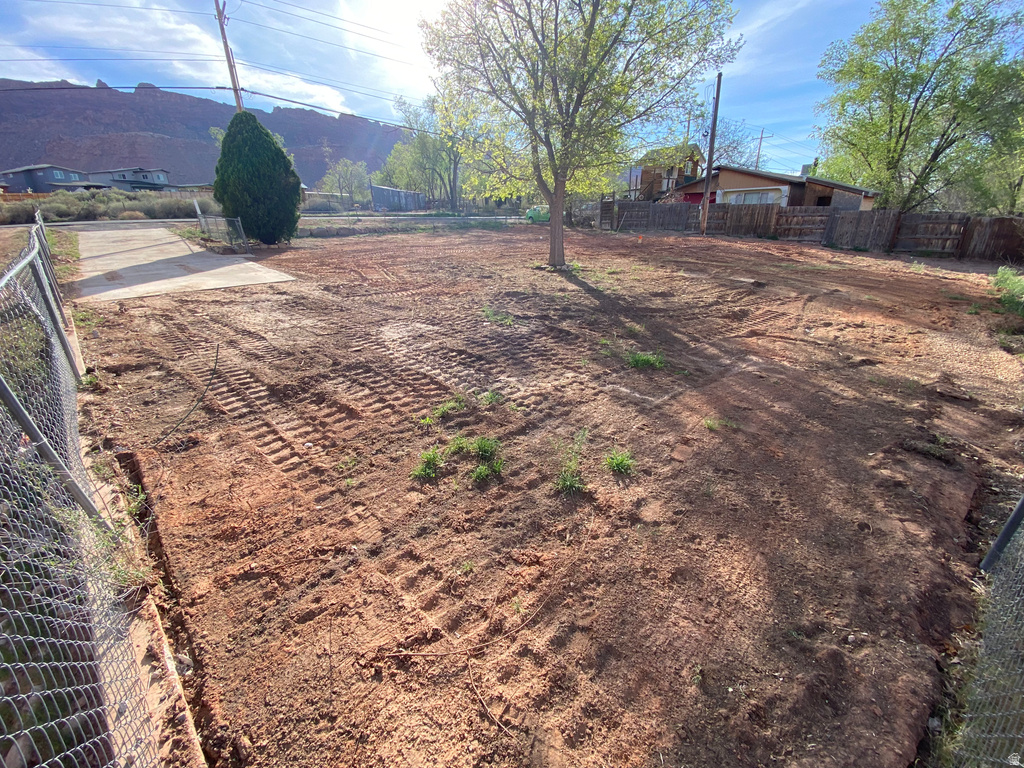 1931 S SPANISH VALLEY DR Moab, UT 84532