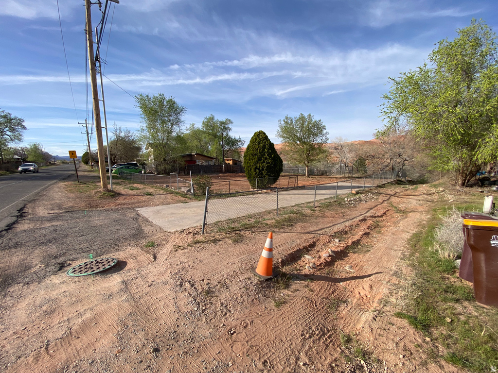 1931 S SPANISH VALLEY DR Moab, UT 84532