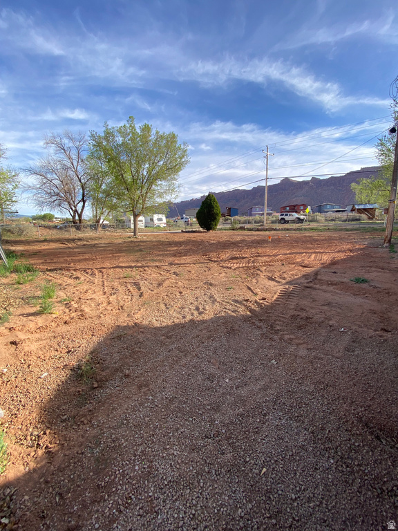 1931 S SPANISH VALLEY DR Moab, UT 84532