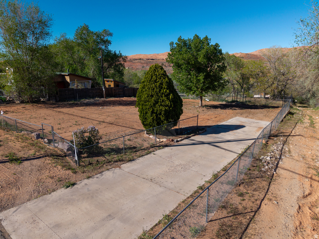 1931 S SPANISH VALLEY DR Moab, UT 84532