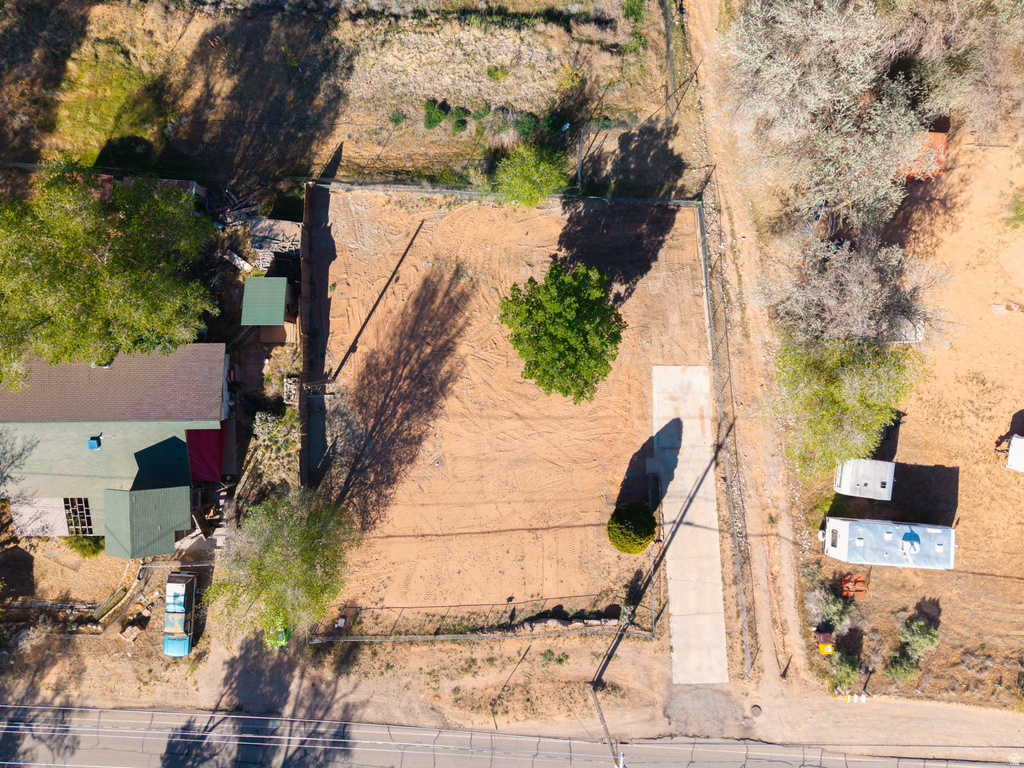 1931 S SPANISH VALLEY DR Moab, UT 84532