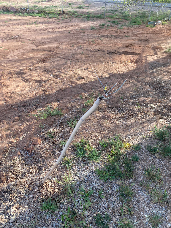 1931 S SPANISH VALLEY DR Moab, UT 84532