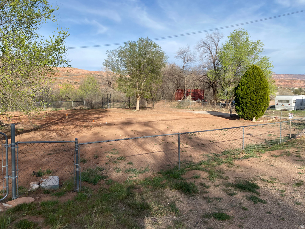 1931 S SPANISH VALLEY DR Moab, UT 84532