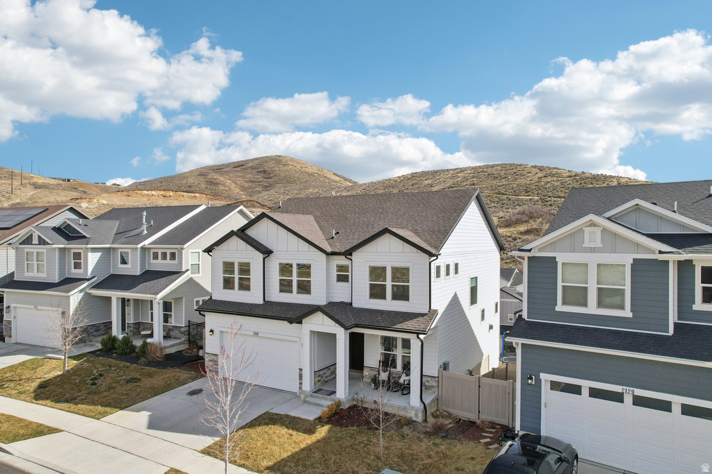 2119 W NORTHRIDGE DR Lehi, UT 84043