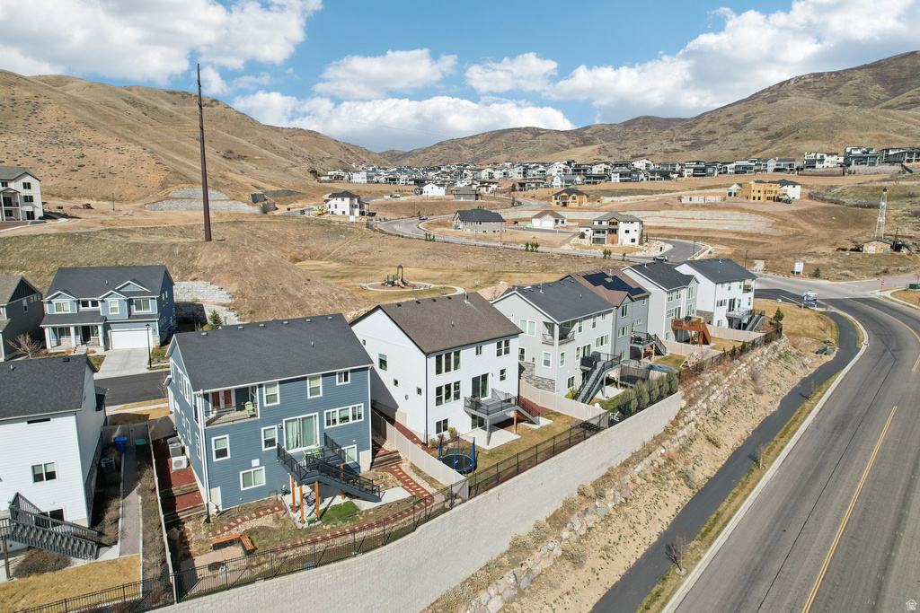 2119 W NORTHRIDGE DR Lehi, UT 84043