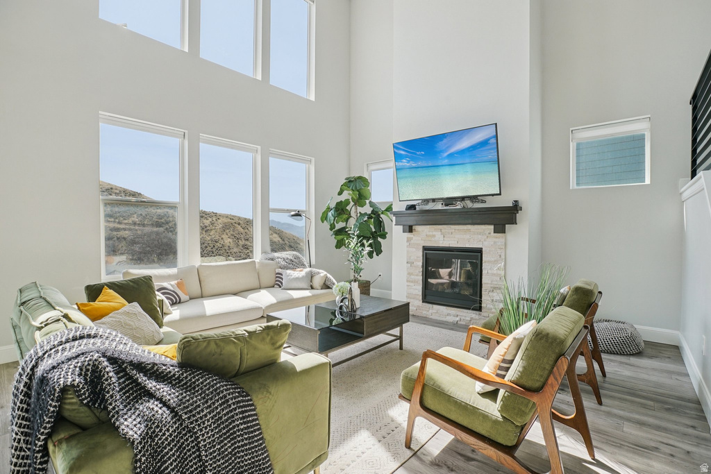 2119 W NORTHRIDGE DR Lehi, UT 84043