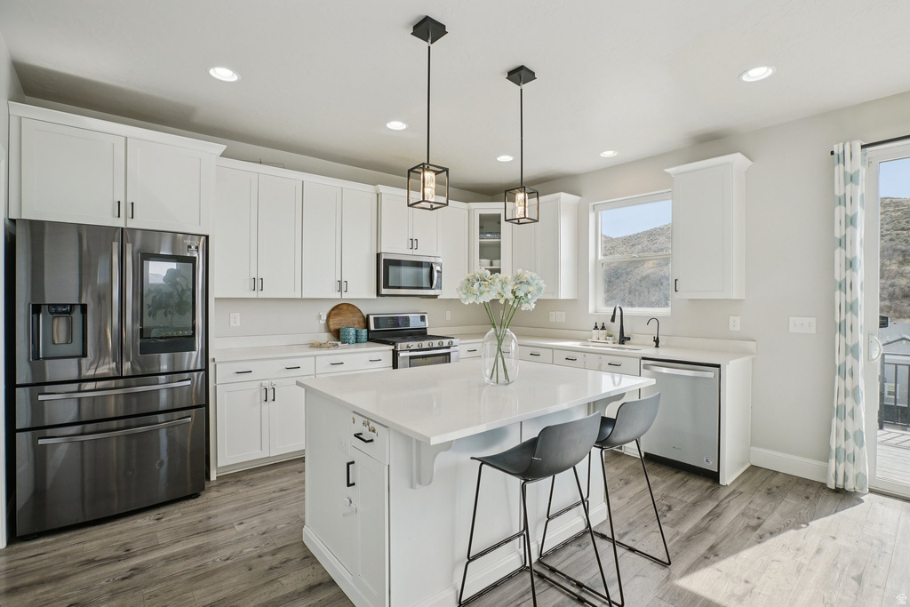 2119 W NORTHRIDGE DR Lehi, UT 84043