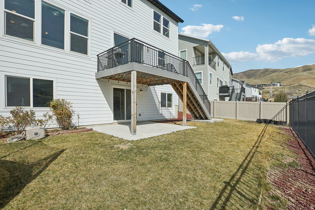 2119 W NORTHRIDGE DR Lehi, UT 84043