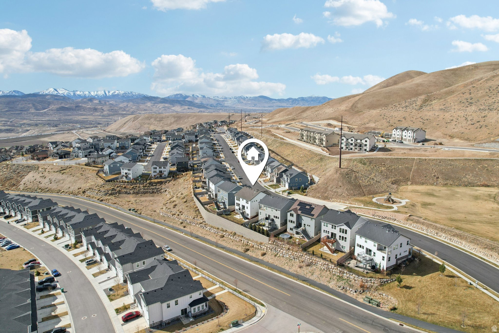 2119 W NORTHRIDGE DR Lehi, UT 84043