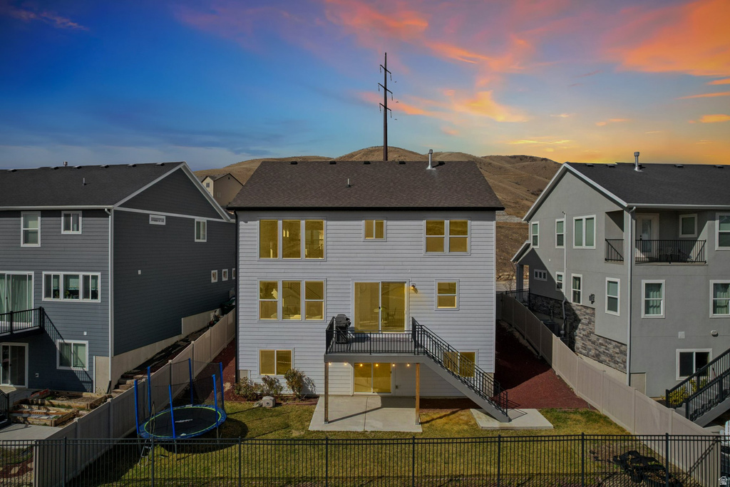 2119 W NORTHRIDGE DR Lehi, UT 84043