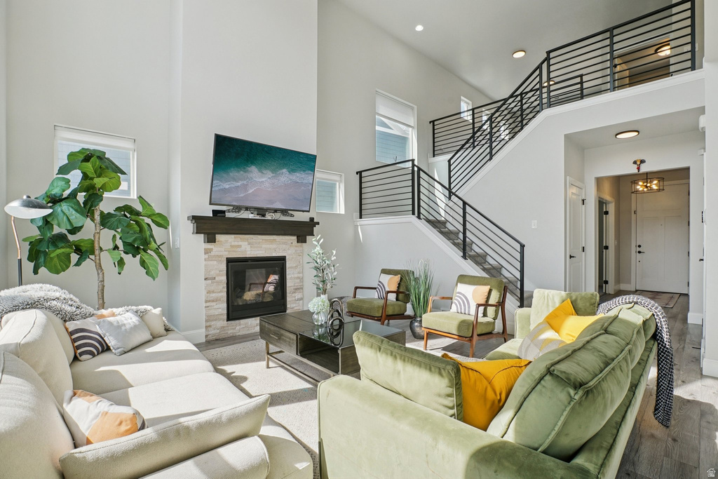 2119 W NORTHRIDGE DR Lehi, UT 84043