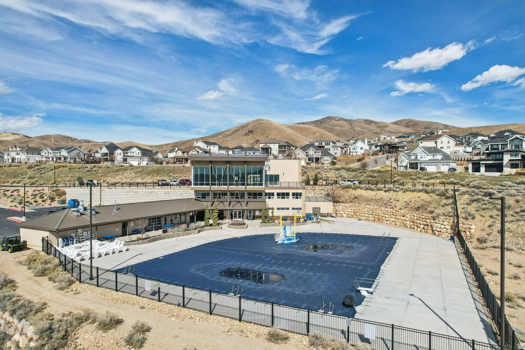 2119 W NORTHRIDGE DR Lehi, UT 84043