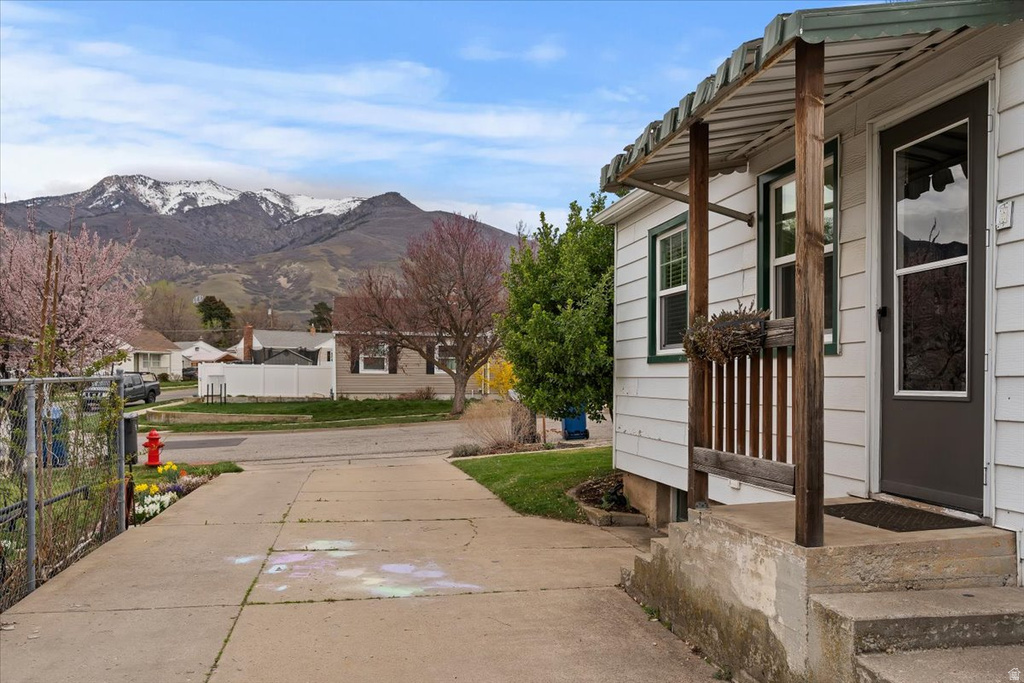3935 NORDIN AVE South Ogden, UT 84403