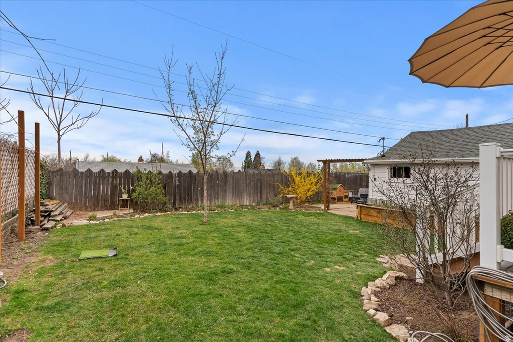 3935 NORDIN AVE South Ogden, UT 84403