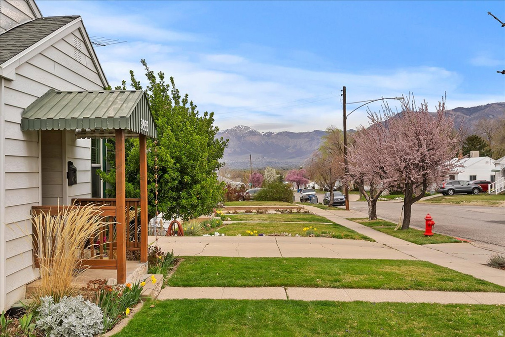 3935 NORDIN AVE South Ogden, UT 84403