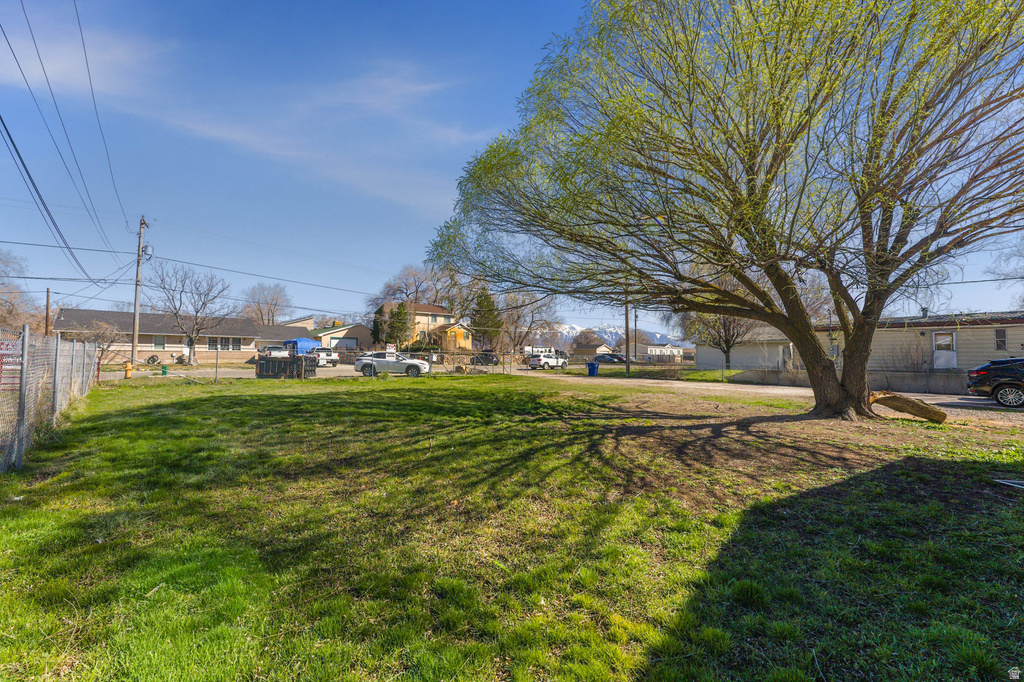 2504 S CHESTERFIELD ST West Valley City, UT 84119