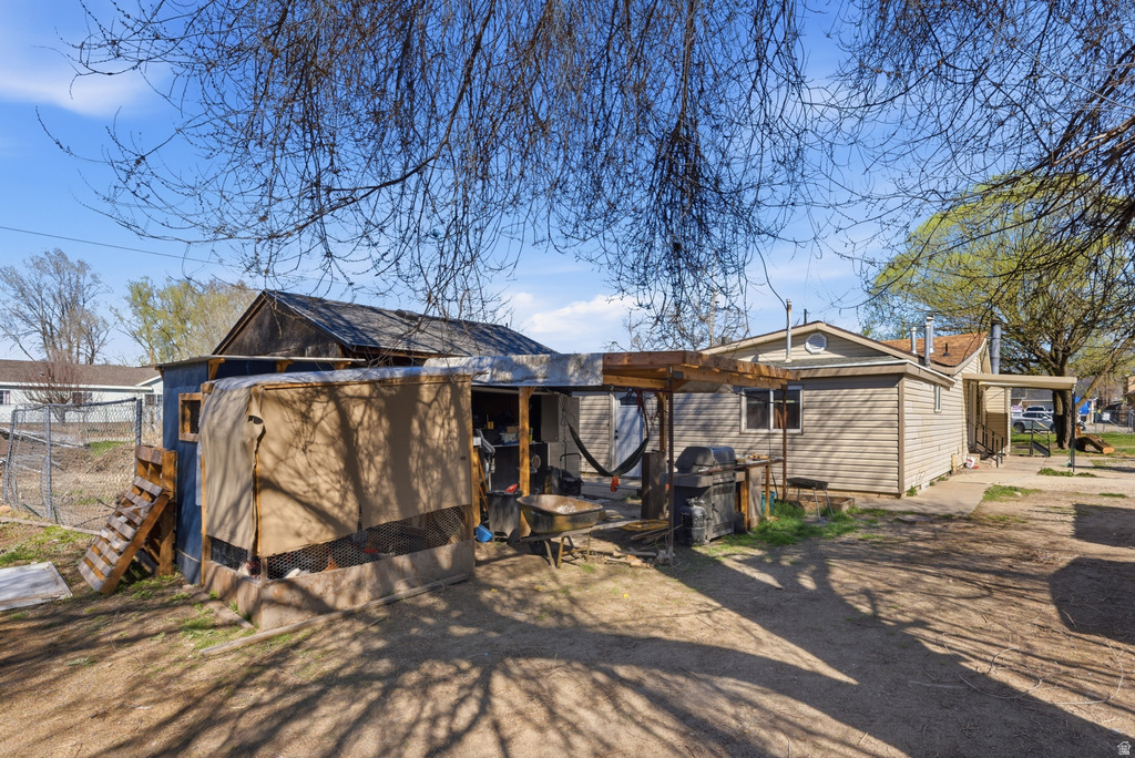 2504 S CHESTERFIELD ST West Valley City, UT 84119