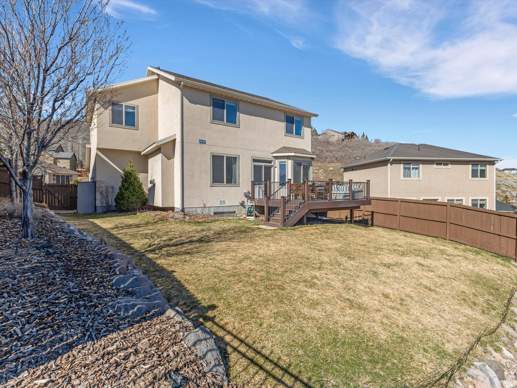 14953 S WINGED BLUFF LN Draper, UT 84020
