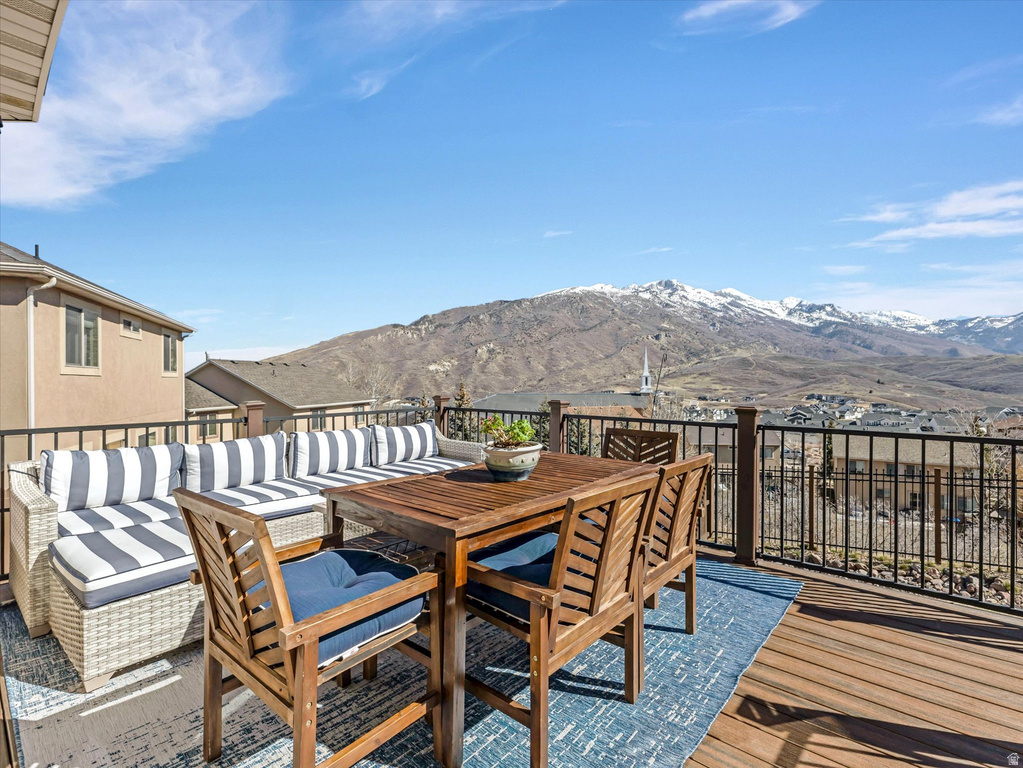 14953 S WINGED BLUFF LN Draper, UT 84020