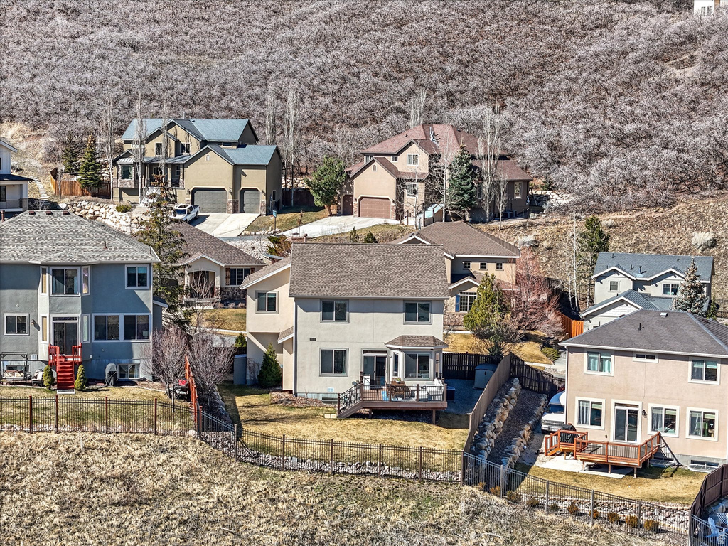 14953 S WINGED BLUFF LN Draper, UT 84020