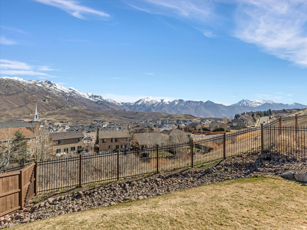 14953 S WINGED BLUFF LN Draper, UT 84020