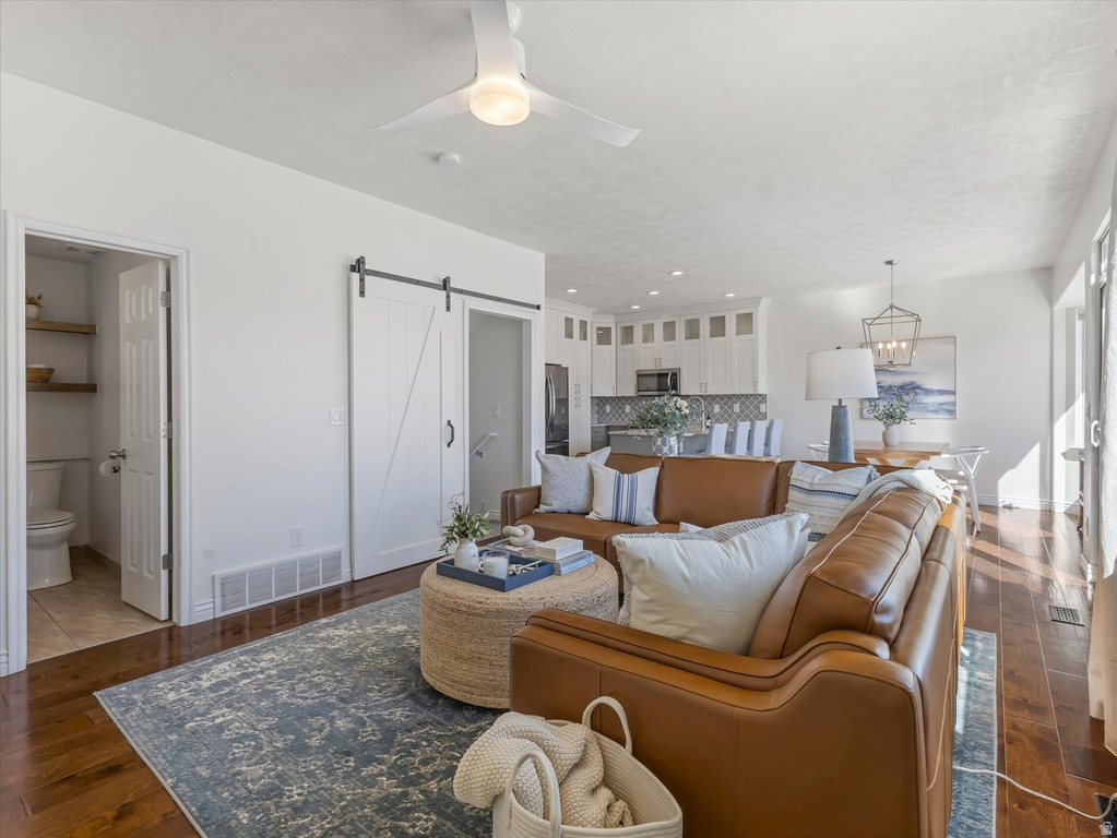 14953 S WINGED BLUFF LN Draper, UT 84020