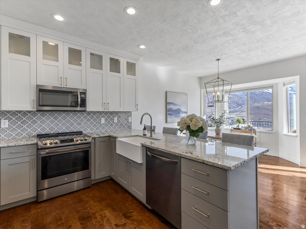 14953 S WINGED BLUFF LN Draper, UT 84020