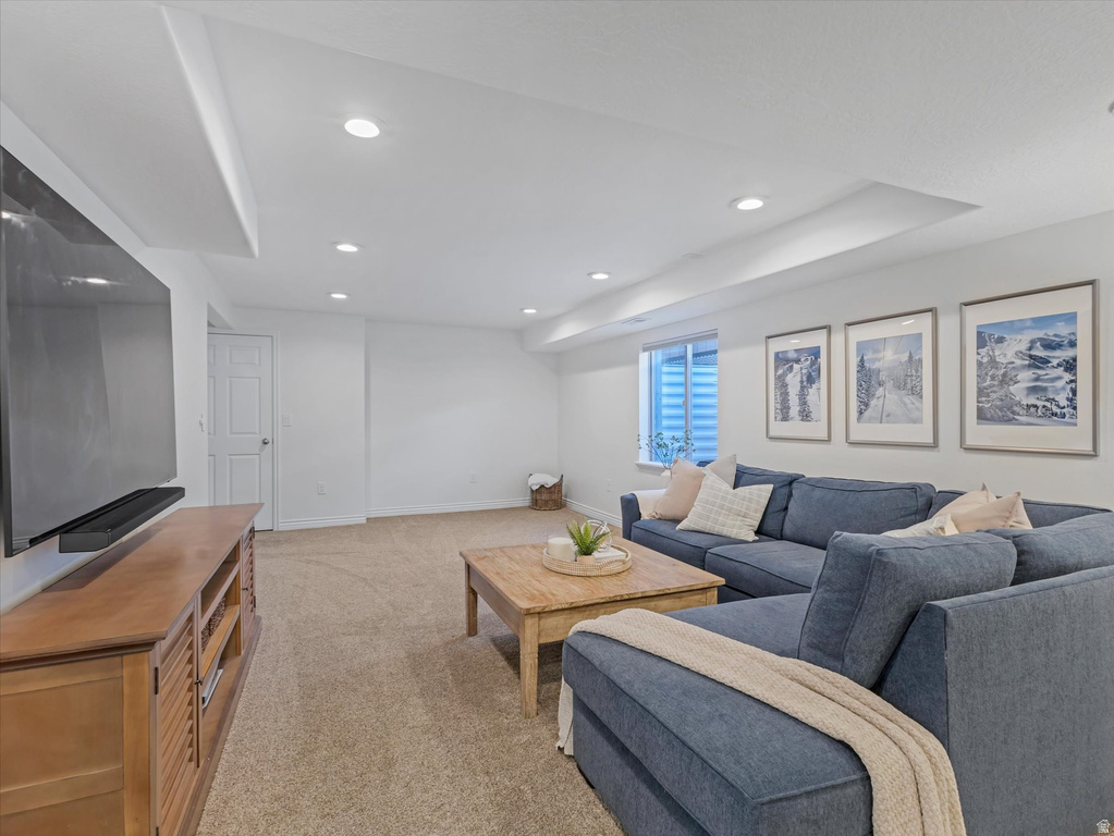 14953 S WINGED BLUFF LN Draper, UT 84020